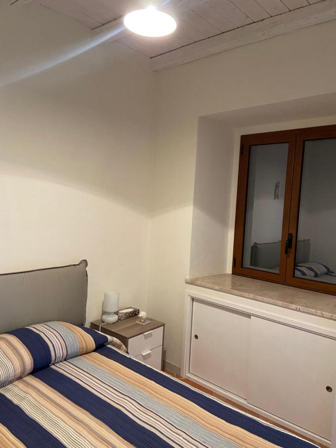 Villa Al Presti, Vacanze In Pieno Relax Cefalu Exterior photo