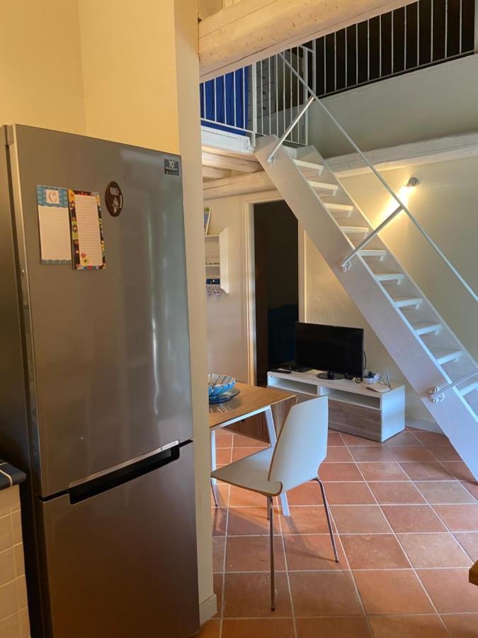 Villa Al Presti, Vacanze In Pieno Relax Cefalu Exterior photo