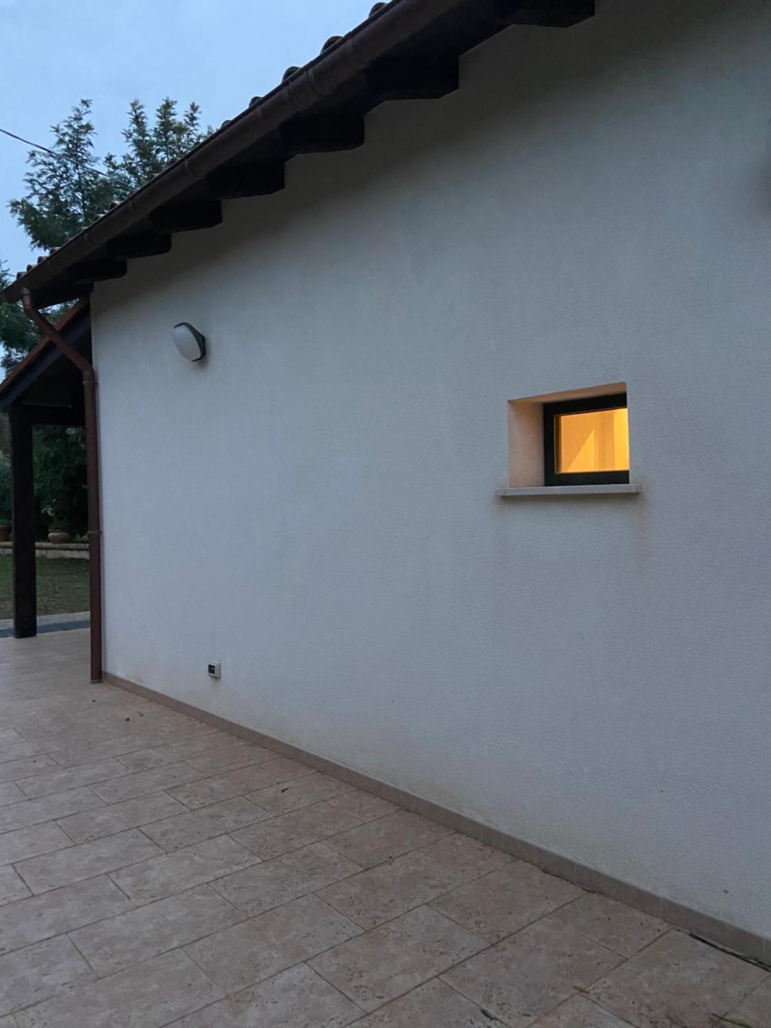 Villa Al Presti, Vacanze In Pieno Relax Cefalu Exterior photo