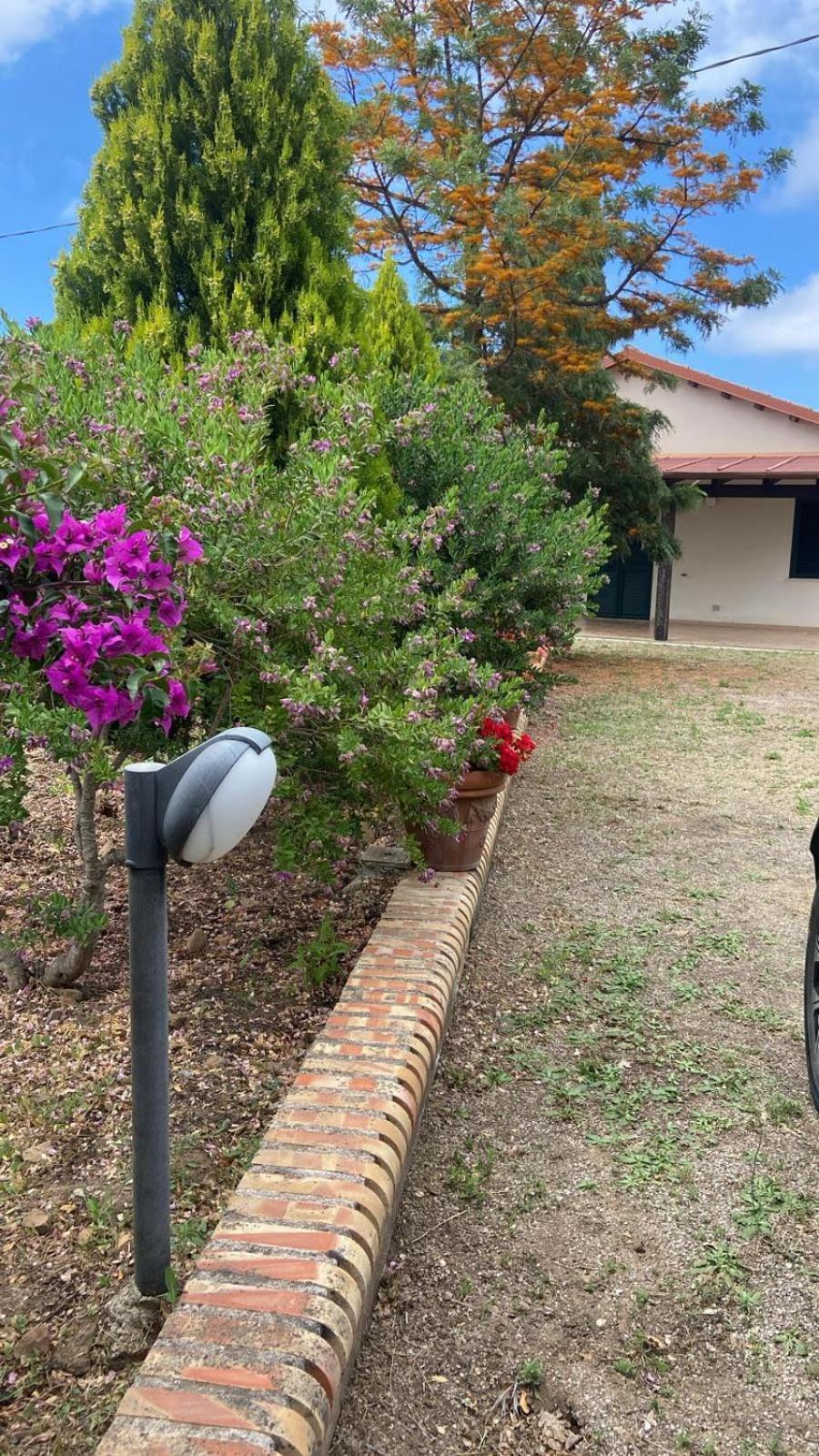 Villa Al Presti, Vacanze In Pieno Relax Cefalu Exterior photo